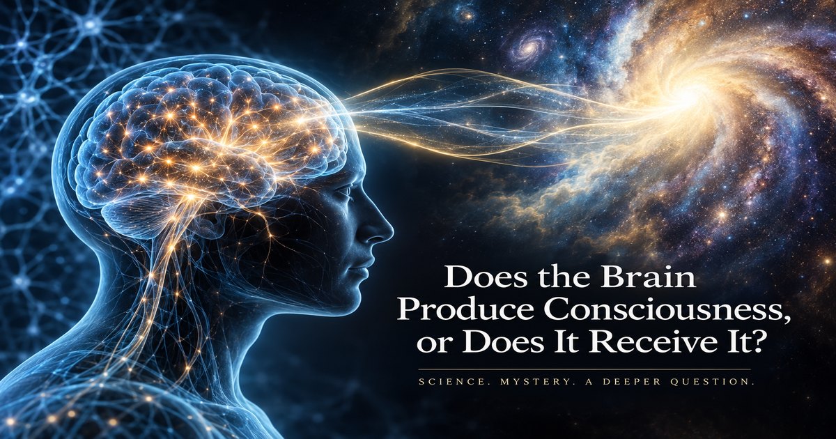 brain-consciousness