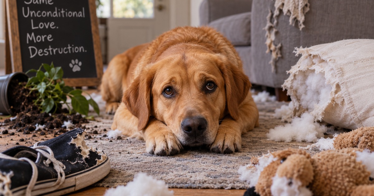 dogs-as-pets