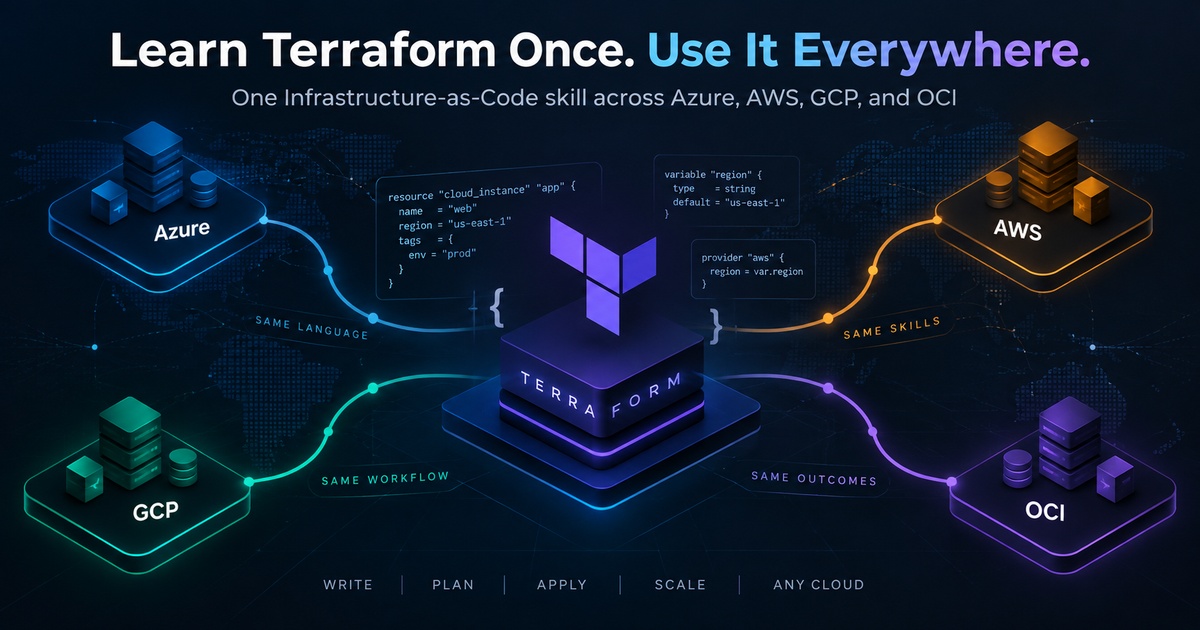 terraform-one-tool