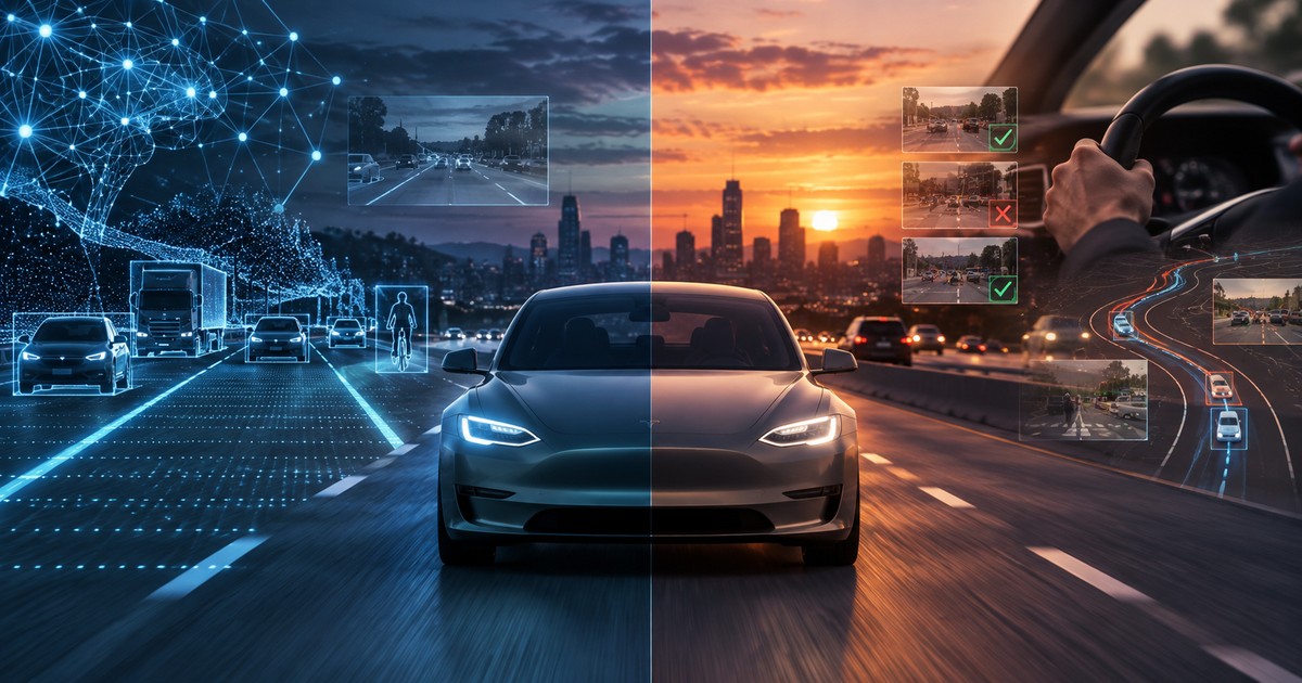 tesla-fsd
